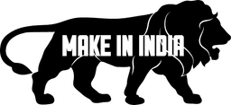 A Make in India project