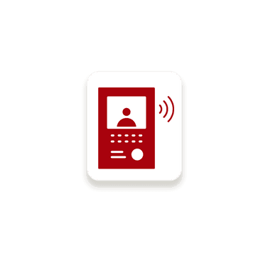 Video door phones