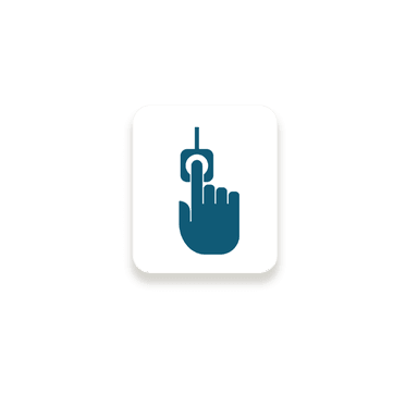 Touch & order
